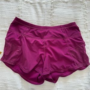 Athleta Running Shorts Size XS